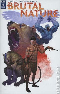 Brutal Nature
