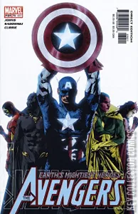 Avengers #76