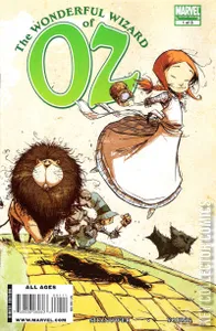 Wonderful Wizard of Oz, The #1