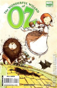 Wonderful Wizard of Oz, The