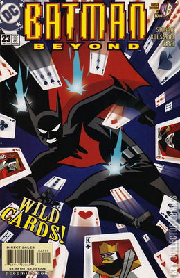 Batman Beyond