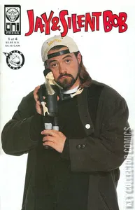 Jay & Silent Bob #1