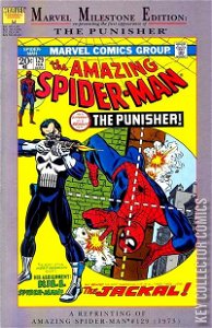 Marvel Milestone Edition: The Amazing Spider-Man #129