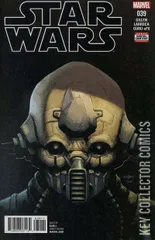 Cover for Star Wars #39