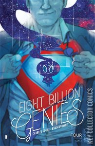 Eight Billion Genies