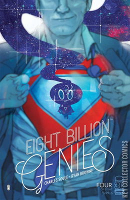 Eight Billion Genies