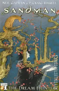 Sandman: The Dream Hunters #1