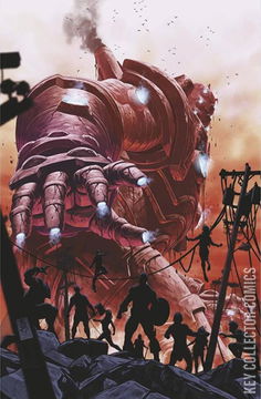 Variant Cover for A.X.E.: Judgment Day #2