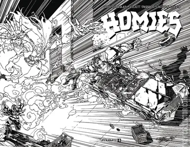 Homies #3