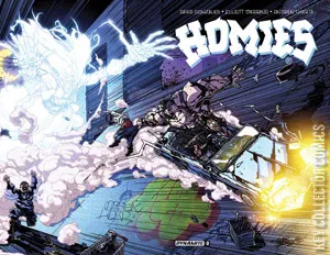 Homies #3