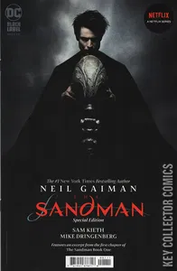 The Sandman #1