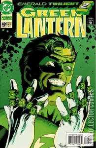 Green Lantern #49