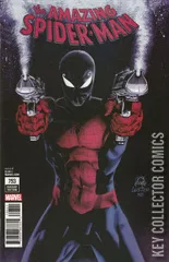 Variant Cover for Amazing Spider-Man #793