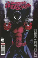 Variant Cover for Amazing Spider-Man #793
