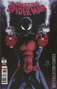 Amazing Spider-Man #793