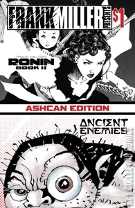 Frank Miller Presents #1