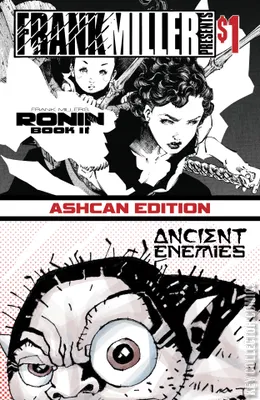 Frank Miller Presents