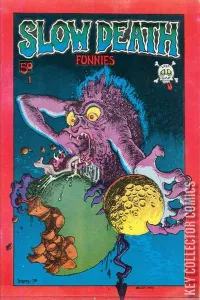 Slow Death #1