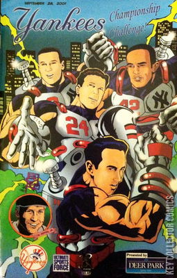 Yankees Championship Challenge