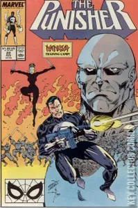 Punisher #22