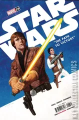 Cover for Star Wars #26