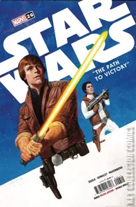 Star Wars #26