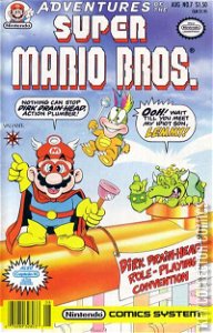 Adventures of the Super Mario Bros. #7