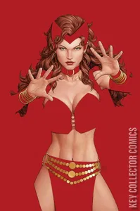 Avengers #56