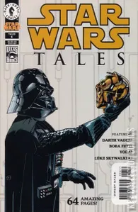 Star Wars Tales #6