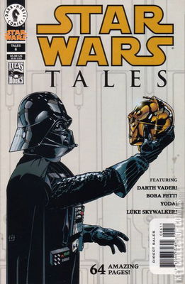 Star Wars Tales