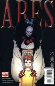 Ares #4