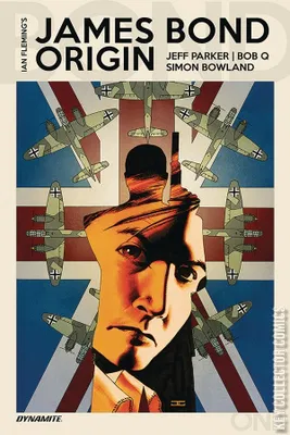 James Bond: Origin