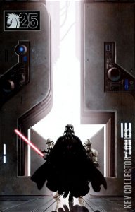 Star Wars: Darth Vader and the Lost Command #1 