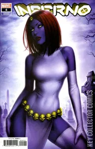 Inferno #4