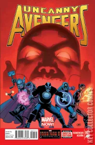 Uncanny Avengers #7