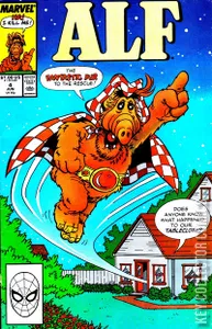 Alf #4