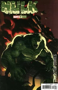 Hulk #8