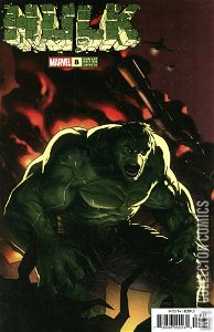 Hulk #8