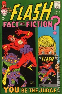 Flash #179