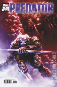 Predator #1