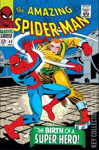 Amazing Spider-Man #42