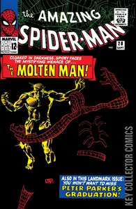 Amazing Spider-Man #28