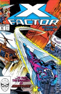 X-Factor #51