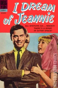 I Dream of Jeannie #2