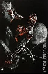 Variant Cover for Marvel Voices: Legacy #1