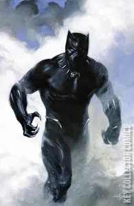 Marvel Voices: Legacy #1