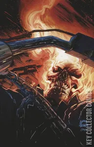 Ghost Rider: Return of Vengeance #1