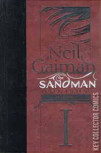 The Sandman #1
