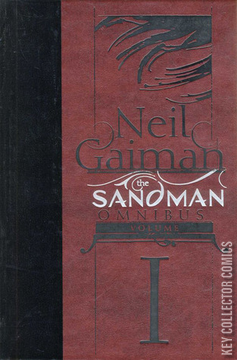 Variant Cover for The Sandman #1