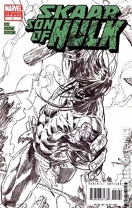 Skaar: Son of Hulk #1
